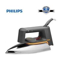 Gambar PHILIPS Setrika HD1172 Dry Iron Classic HD 1172 dari carissachayra02 undefined 3 Tokopedia