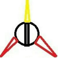 Gambar arrow bambu fast shooting anak panah tradisional dari Usbiruarchery undefined 5 Tokopedia
