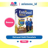 Gambar Entrasol Gold Coklat/Original/Vanila 350gr - Original dari GALLERY MAEBA undefined 2 Tokopedia