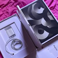 Gambar iPad Air 5 64Gb Wifi Second Mulus dari Hanif111 undefined 4 Tokopedia