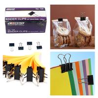 Gambar Binder Clip No. 105 Combo dari officeXpres undefined 3 Tokopedia