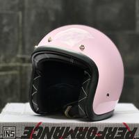 Gambar Helm Retro Original - Hitam, M dari scooterhelmet x gungariwijaya undefined 3 Tokopedia