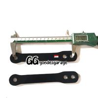 Gambar Lowring Kit Ninja RSS/ Pemendek Rod tie plate unitrack prolink Shockbreaker dari gondes garage undefined 2 Tokopedia