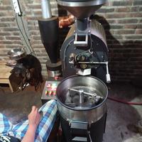 Gambar KOPI POLOS 100% ORIGINAL BUBUK KOPI ROBUSTA dari Laris Books undefined 5 Tokopedia