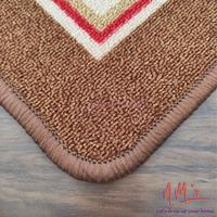 Gambar Tren-D-rugs karpet eropa persian abstrak permadani jumbo 200x300 NMs - Chitra Beige dari NMs Lets dress up your home undefined 3 Tokopedia