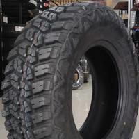 Gambar Ban Delium MT 33 x 12.5 R18 Terra Raider KU 255 M/T  Mobil JEEP WRANGLER RUBICON JL JK Ford Ranger dari Menara Ban_NEW undefined 5 Tokopedia