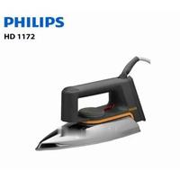 Gambar PHILIPS Setrika HD1172 Dry Iron Classic HD 1172 dari carissachayra02 undefined 1 Tokopedia