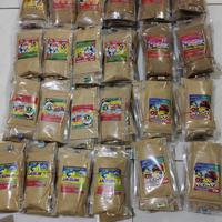 Gambar UMPAN PANCING PELET MANGKU VARIAN LENGKAP - bang-jo dari Solopancing_jambangansby undefined 1 Tokopedia