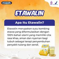 Gambar Promo Murah Lebay Etawalin Susu Kambing Etawa Tingkatkan Kepadatan & dari GALLERY MAEBA undefined 3 Tokopedia