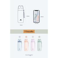 Gambar Houroffer Botol Minum Aesthetic Stainlees F-4031 Thermos Vakum Flask 350ml - Green dari HOUROFFER OFFICIAL undefined 2 Tokopedia