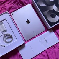 Gambar iPad Air 5 64Gb Wifi Second Mulus dari Hanif111 undefined 1 Tokopedia