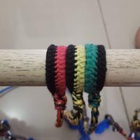 Gambar Tali Ayam Sulam Tali Umbar ayam Tali Kaki Ayam Panjang 1,5m Super Kuat - 2, AYAM HUTAN dari BIRD ROPE01 undefined 3 Tokopedia