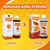 Gambar zymuno paket 5 botol madu imunitas multivitamin Zymuno Official Store dari Emran24 undefined 2 Tokopedia