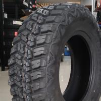 Gambar Ban Delium MT 33 x 12.5 R18 Terra Raider KU 255 M/T  Mobil JEEP WRANGLER RUBICON JL JK Ford Ranger dari Menara Ban_NEW undefined 4 Tokopedia