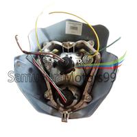Gambar Lampu depan batok satria fu thailand cbu f 150 rider /hand lamp putih dari Samuderamotors99 undefined 4 Tokopedia