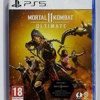Gambar mortal kombat 11 ps 5 dari Game Store 21 undefined 1 Tokopedia