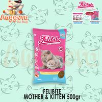 Gambar Felibite Mother & Baby Cat 800gr FreshPack (GRAB GOSEND) dari Anggora petshop_NEW undefined 1 Tokopedia