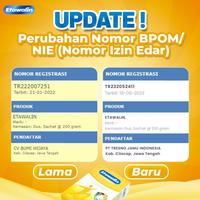 Gambar Susu Etawalin – Susu Kambing Etawa Tingkatkan Kepadatan & Kesehatan dari GALLERY MAEBA undefined 3 Tokopedia