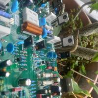 Gambar kit huper versi orginal by MS dari akas pro sound undefined 2 Tokopedia