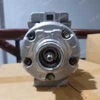 Gambar Kompresor / compressor ac mobil 15c 10pa15c kijang super fm original dari KAR AC MOBIL DENSO undefined 4 Tokopedia