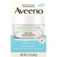 Gambar aveeno calm restore for sensitive skin OAT GEL moisturizer 48.gr dari hokijaya168 undefined 1 Tokopedia