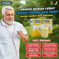 Gambar Promo Murah Lebay Etawalin Susu Kambing Etawa Tingkatkan Kepadatan & dari GALLERY MAEBA undefined 5 Tokopedia
