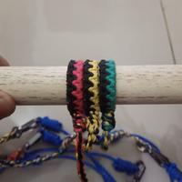 Gambar Tali Ayam Sulam Tali Umbar ayam Tali Kaki Ayam Panjang 1,5m Super Kuat - 2, AYAM HUTAN dari BIRD ROPE01 undefined 4 Tokopedia