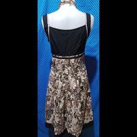 Gambar MIDI DRESS OL HITAM(BUKSUK) dari AZZIRA85SHOP undefined 3 Tokopedia