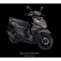 Gambar NEW HONDA BEAT DELUXE - DP MOTOR MURAH dari Gas Pol Motor undefined 2 Tokopedia