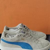 Gambar PUMA SNEAKER PRIA ORI SECOND dari UKAS SNEAKER SECOND BRANDED & COFFEE undefined 2 Tokopedia