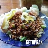 Gambar Petis Udang Asli super /Rujak cingur 250 gram dari ERwin Marta undefined 5 Tokopedia