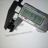 Gambar B0505S-2W 5V to 5V converter DC DC power module converter B0505S-2W dari Sellered undefined 4 Tokopedia