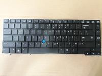 Gambar Keyboard Laptop HP Elitebook 8440P 8440W 8440 Series With Pointer dari computer center 2 undefined 1 Tokopedia