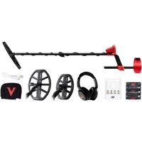 Gambar Minelab Vanquish 540 Pro Pack Multi IQ dari Pro Detector undefined 2 Tokopedia