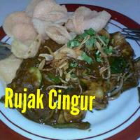 Gambar Petis Udang Asli super /Rujak cingur 250 gram dari ERwin Marta undefined 4 Tokopedia
