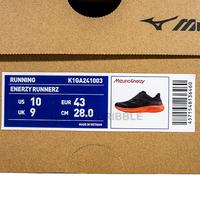 Gambar Sepatu Running/Lari Mizuno Enerzy Runnerz K1GA241003 Original BNIB - 41 dari King Of Dribble undefined 5 Tokopedia