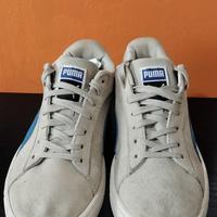Gambar PUMA SNEAKER PRIA ORI SECOND dari UKAS SNEAKER SECOND BRANDED & COFFEE undefined 1 Tokopedia