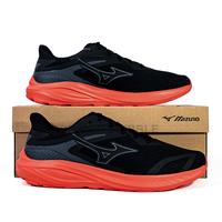Gambar Sepatu Running/Lari Mizuno Enerzy Runnerz K1GA241003 Original BNIB - 41 dari King Of Dribble undefined 3 Tokopedia