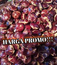 Gambar Jengkol Tua Mentah 1000gram/1kg dari BGR73 undefined 2 Tokopedia