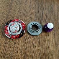 Gambar Beyblade Burst Burst Fafnir Combo 2 Takara Tomy dari Ummarun Shop undefined 2 Tokopedia