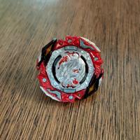 Gambar Beyblade Burst Burst Fafnir Combo 2 Takara Tomy dari Ummarun Shop undefined 1 Tokopedia