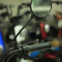 Gambar SEPEDA LISTRIK SOLOS SY-10 dari Grosir Mini Motor undefined 5 Tokopedia