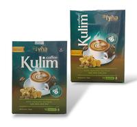 Gambar Kopi Kulim - Kopi Detox 10 Sachet dari Acsha Herba undefined 2 Tokopedia