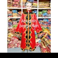 Gambar baju anak anak adat nias spasang - cewe, sd dari Rerezeze online shop undefined 2 Tokopedia