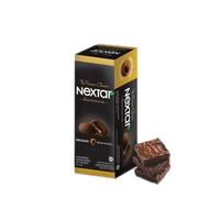 Gambar NEXTAR COOKIES CHOCO BROWNIES 106 GR dari ThetaMart Padang undefined 2 Tokopedia