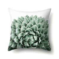Gambar Bali Vibes Pillow / sarung bantal sofa daun - daun 05 dari SAVO Home & Living undefined 1 Tokopedia