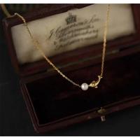 Gambar Kalung Titanium Unik Liontin Ikan Lumba - Lumba Necklace Premium Original dari Kilau ID undefined 4 Tokopedia