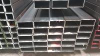 Gambar Hollow Besi 100 x 100 x 3mm x 6 meter - Pipa Kotak Besi Hitam dari Amazan Teknik undefined 1 Tokopedia