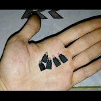 Gambar bohlam bola lampu gear position spidometer suzuki TRS TRZ RC80 RC100 dari WEN JAYA PARTS undefined 1 Tokopedia