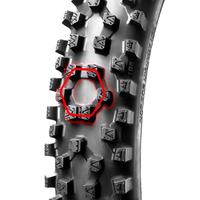 Gambar TDR Tires Ban Offroad GMX 90/100-16 Rear T/T dari Mitra 2000 undefined 2 Tokopedia